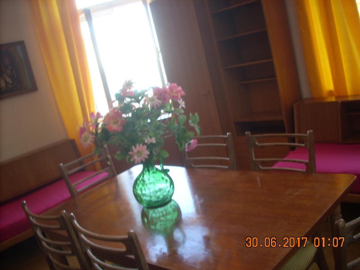 Apartment At Sea Ловран Экстерьер фото